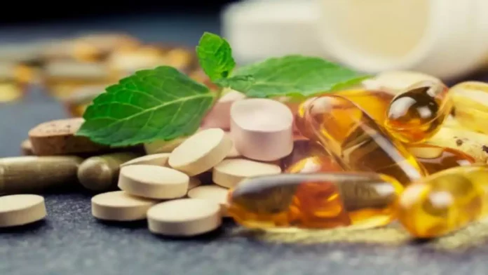 Nutraceuticals Nutraceuticals