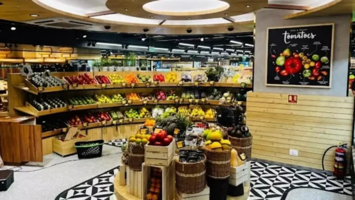 Nature’s Basket Nature’s Basket