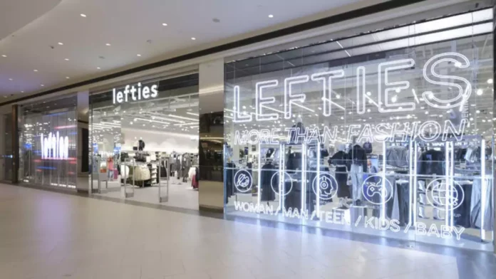 Lefties Inditex Lefties Inditex