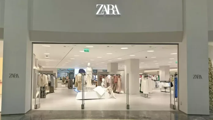 Zara Zara