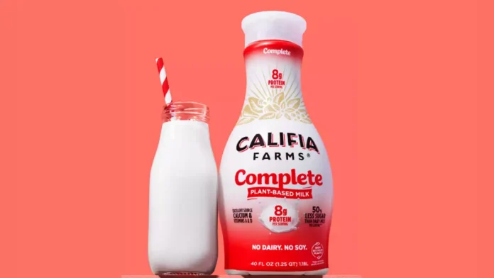 Califia Farms