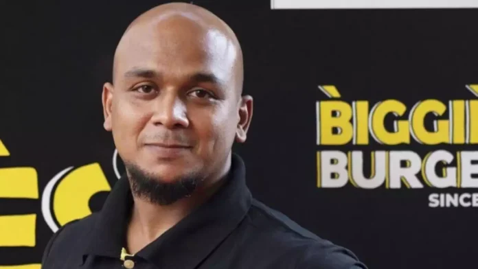 Biggies Burger Biggies Burger