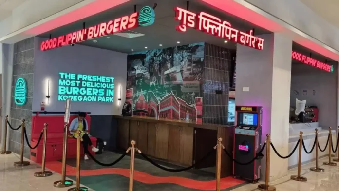 Good Flippin’ Burgers