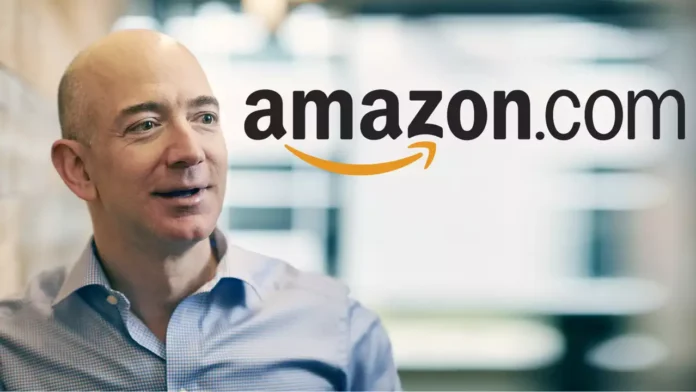 Jeff Bezos Jeff Bezos