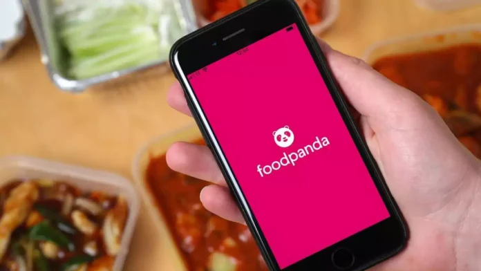 Foodpanda Foodpanda