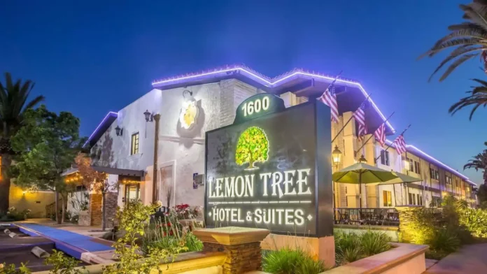 Lemon Tree Hotels Lemon Tree Hotels