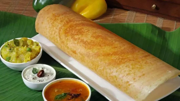 Dosa Dosa