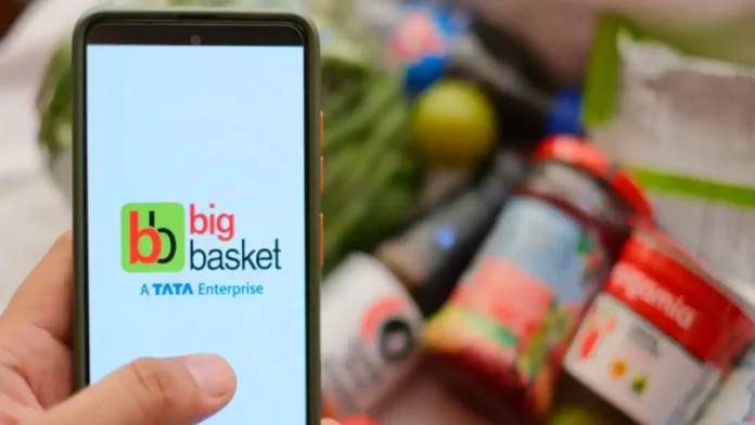 BigBasket BigBasket