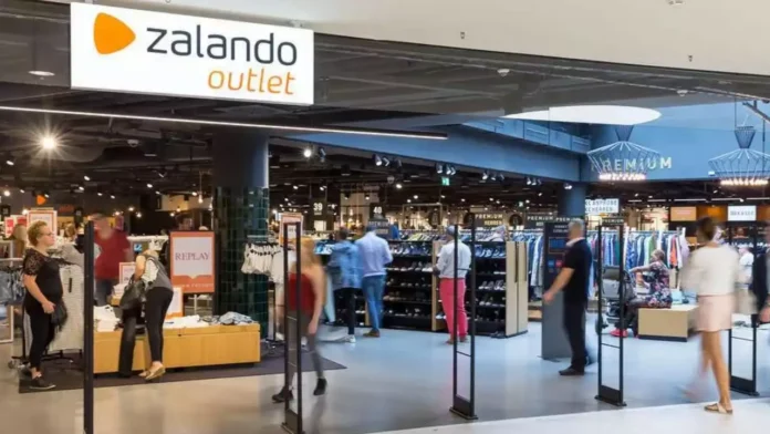 Zalando