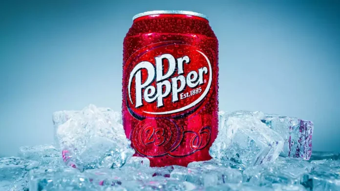 Keurig Dr Pepper (KDP)