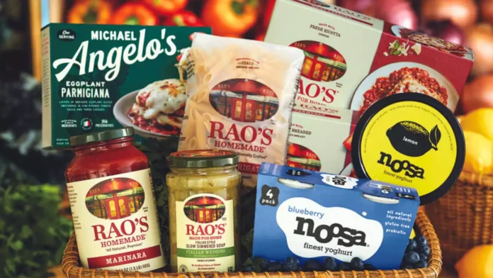 Sovos Brands Sovos Brands