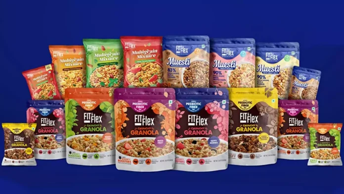 Fit & Flex Fit & Flex