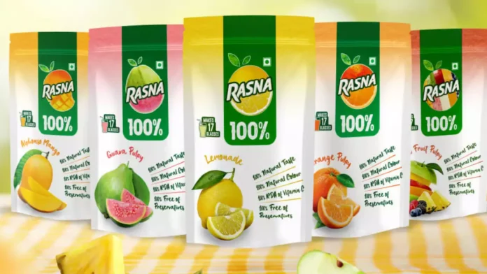 Rasna