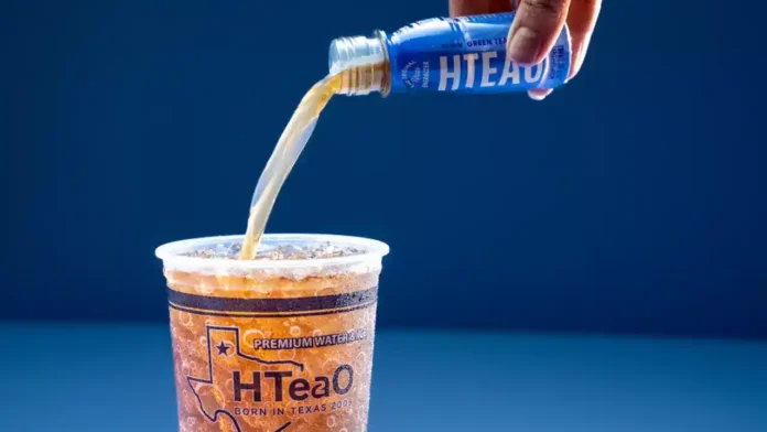 HTeaO