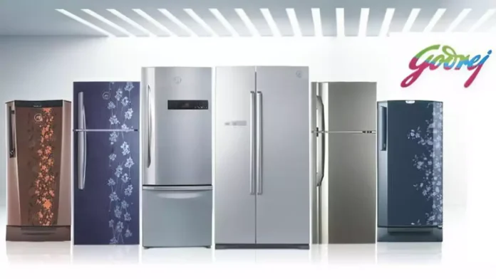 Godrej Appliances