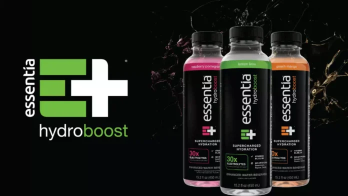 Essentia Hydroboost Essentia Hydroboost