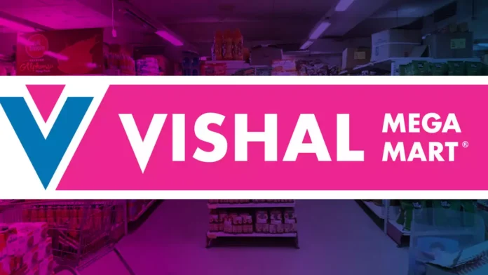 Vishal Mega Mart