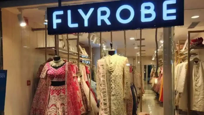 Flyrobe Flyrobe