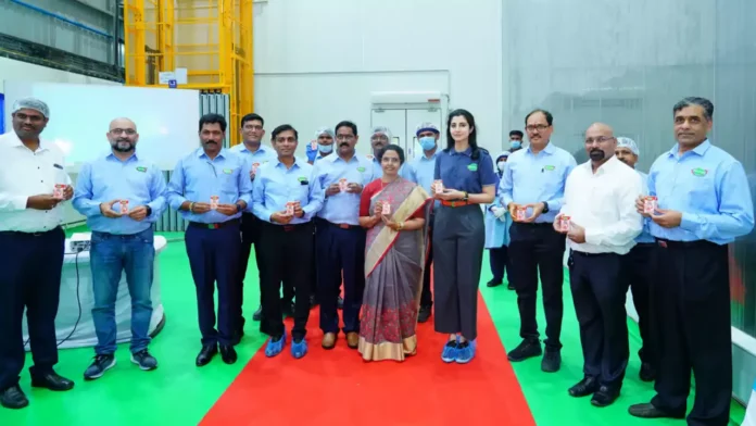 Heritage Foods Heritage Foods