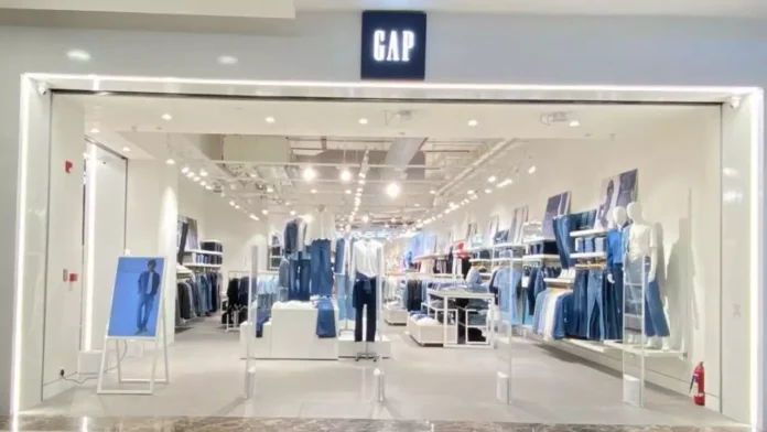Gap