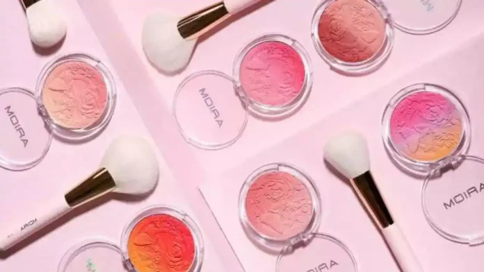 Moira Beauty Moira Beauty