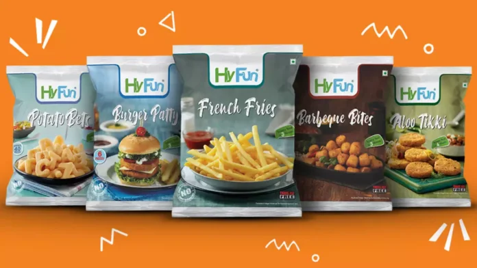 HyFun Foods