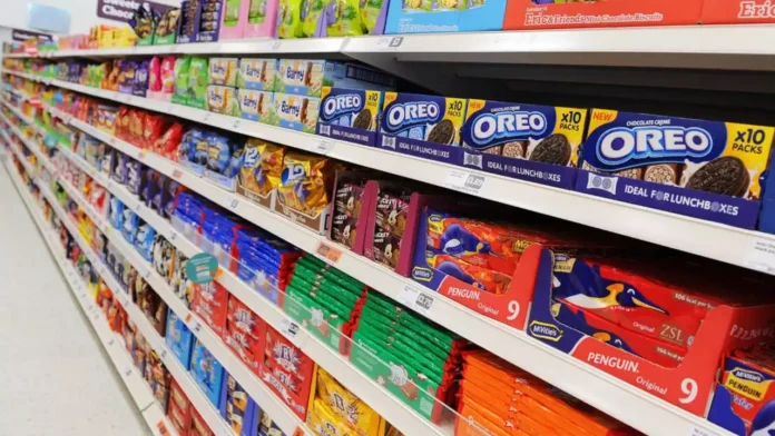 Packaged food companies FMCG Packaged food companies FMCG