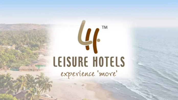 Leisure Hotels Group Leisure Hotels Group