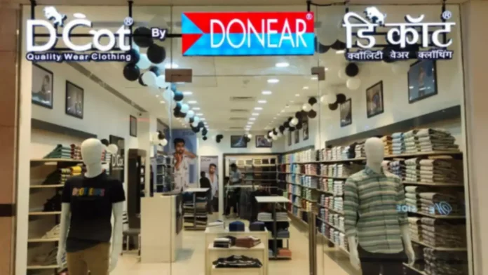 D’Cot store