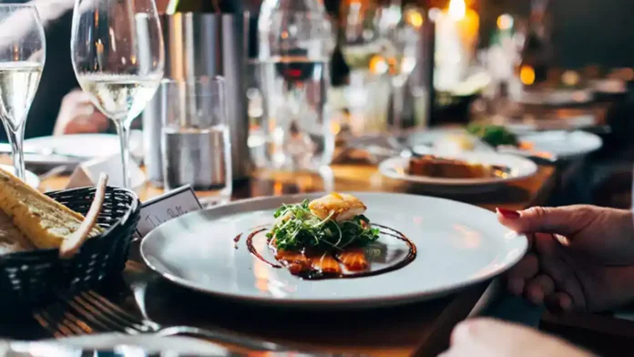 restaurant restaurant