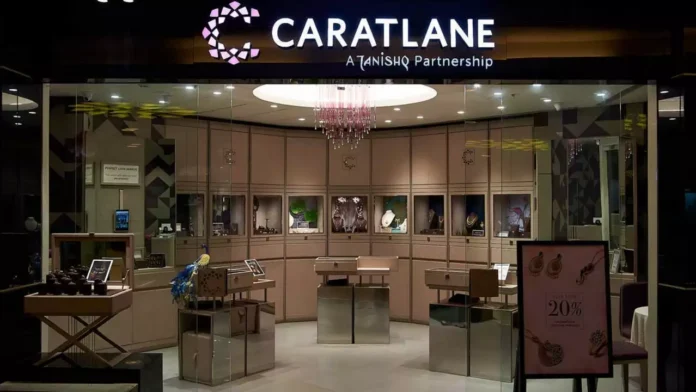 CaratLane CaratLane