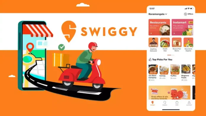 Swiggy Swiggy