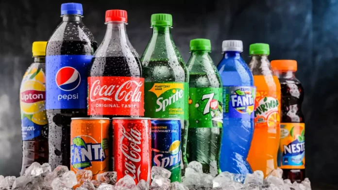 Soft Drink Soft Drink