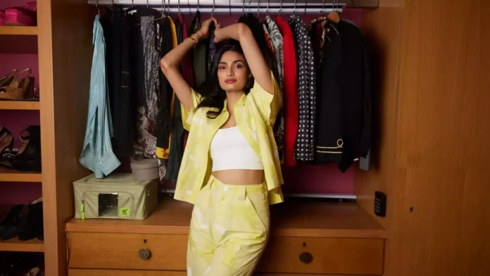 Athiya Shetty Athiya Shetty