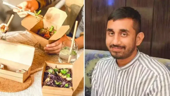 Vaibhav Anant, Founder, Bambrew Vaibhav Anant, Founder, Bambrew