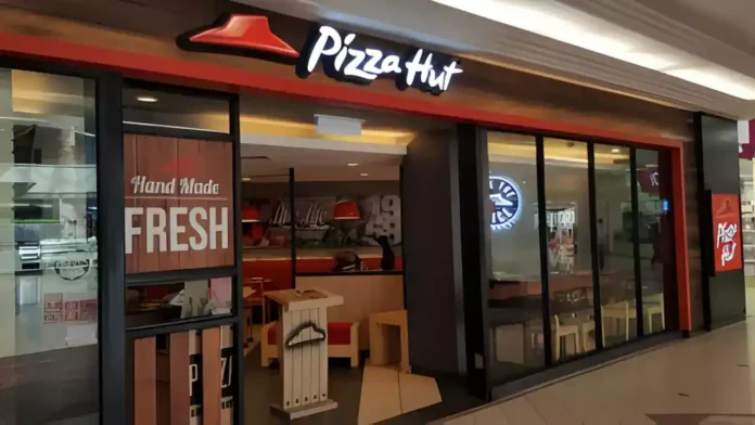 Pizza Hut