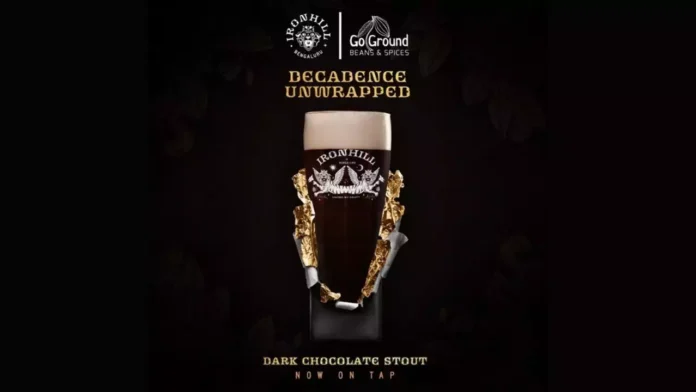 Ironhill India GoGround Beans & Spices