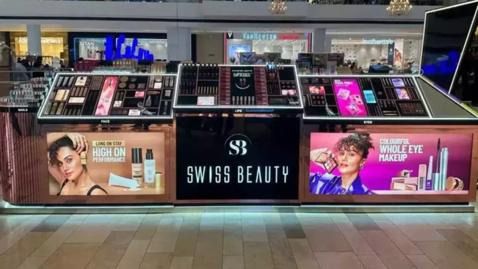 Swiss Beauty Swiss Beauty