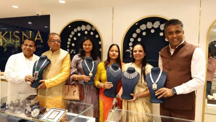 Kisna Diamond and Gold Jewellery Kisna Diamond and Gold Jewellery