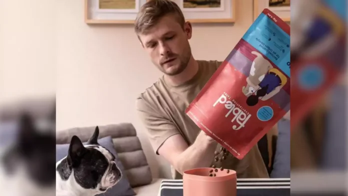 Fabled Pet Food