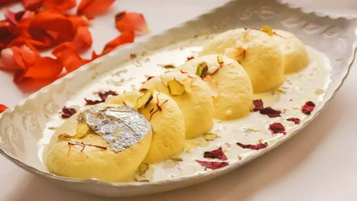 Ras Malai