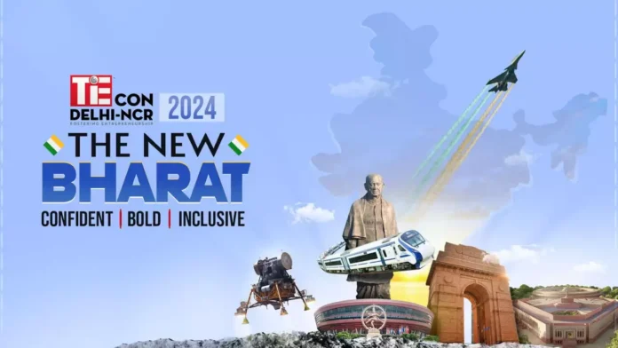 TiEcon Delhi TiEcon Delhi