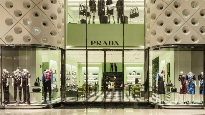 Prada Prada