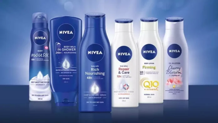 Nivea