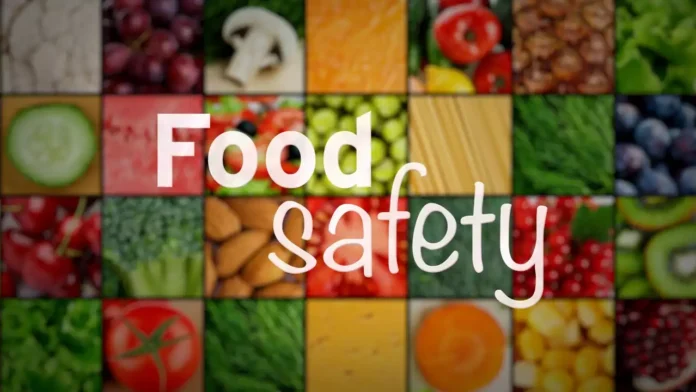 Food Safety Food Safety