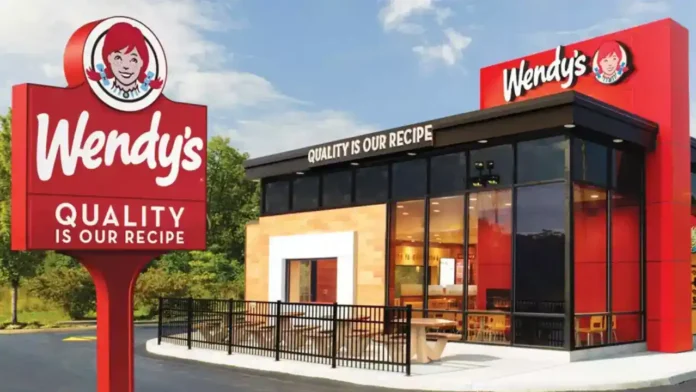 Wendy's Wendy's