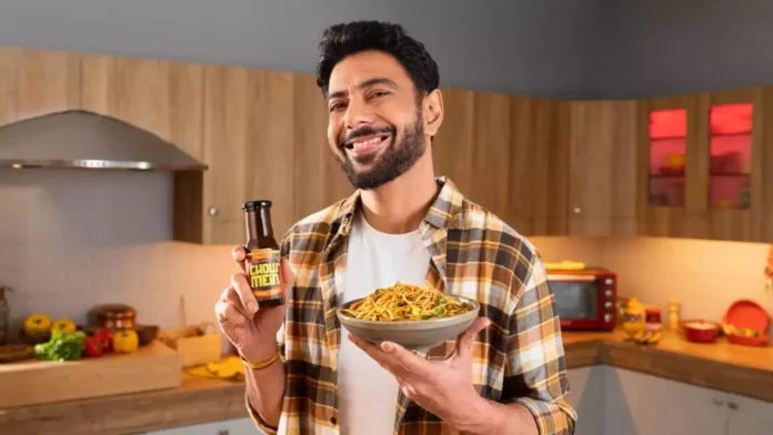 Chef Ranveer Brar