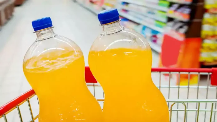 beverages FSSAI beverages