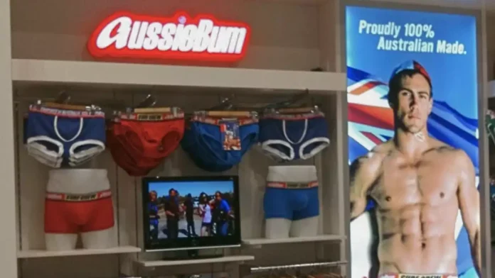 AussieBum AussieBum
