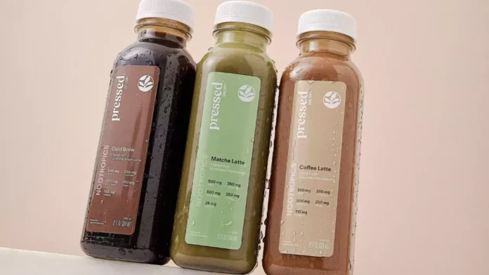 Pressed Juicery